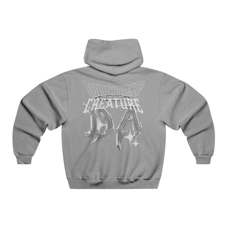 Fashion street wear hoodie