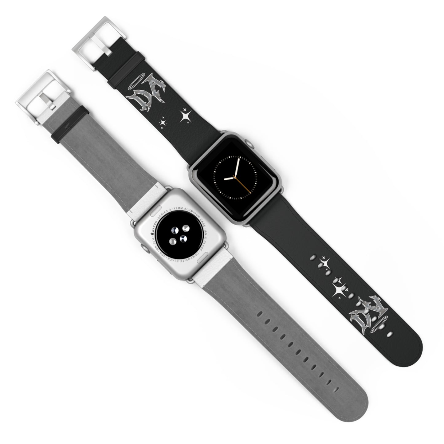 New DA! Watch Band