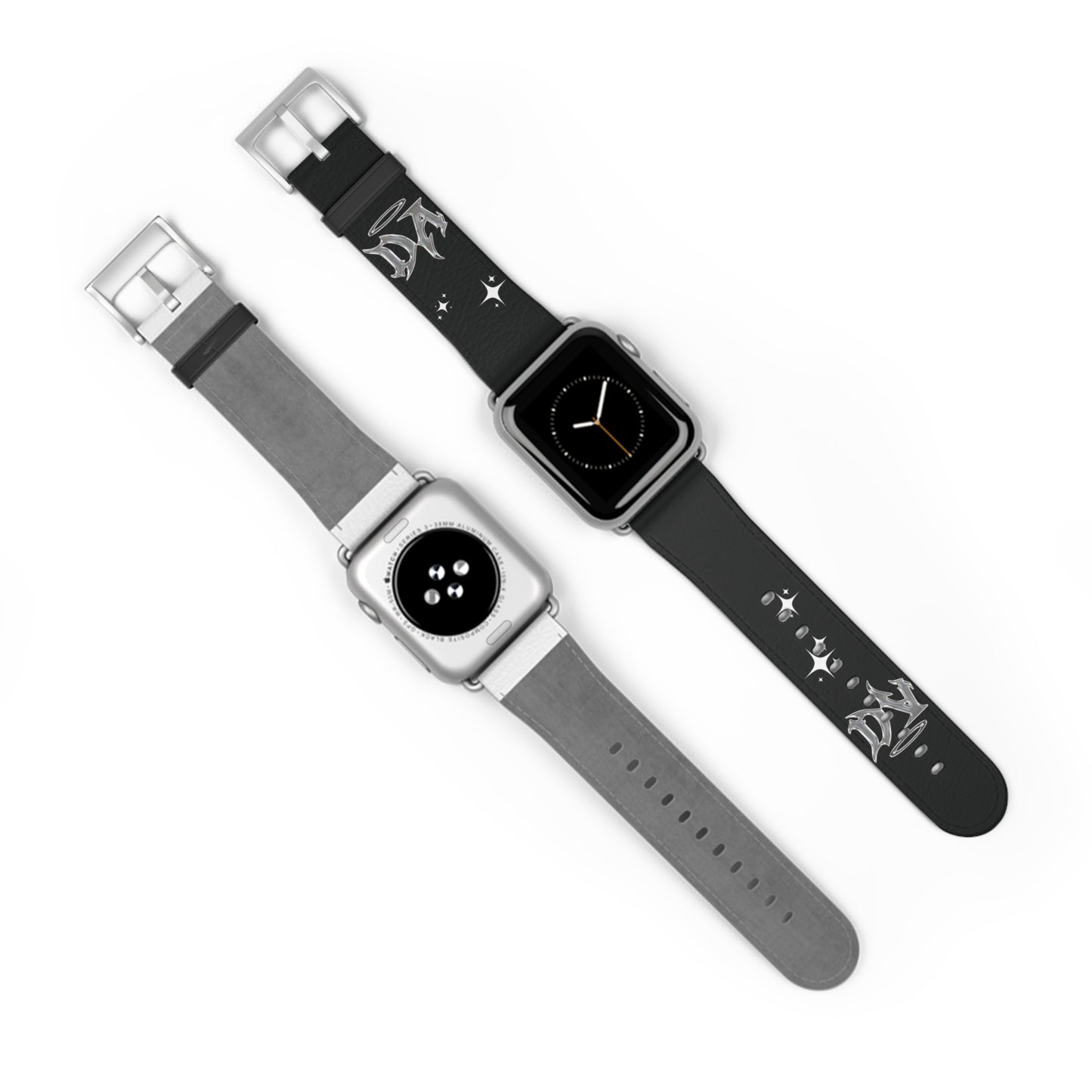 New DA! Watch Band