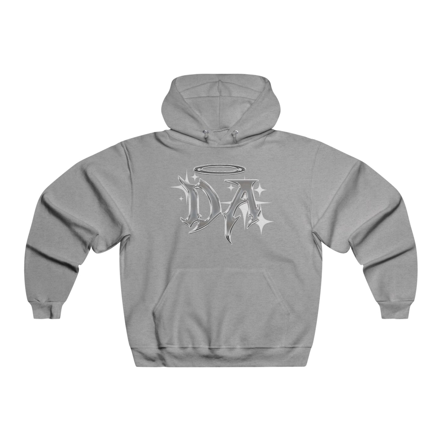 Men's  Wicked creator hoodie