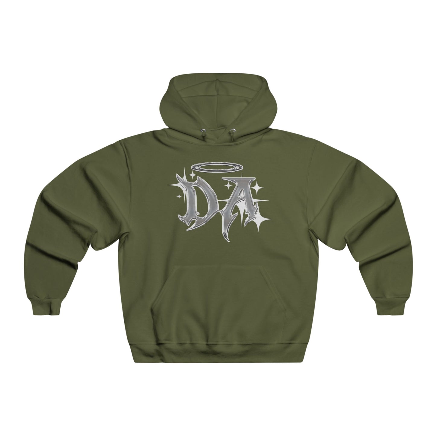 Men's  Wicked creator hoodie