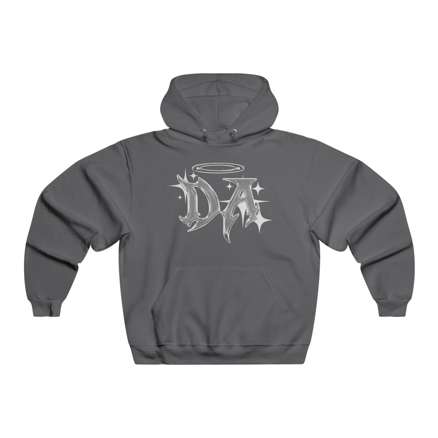 Men's  Wicked creator hoodie