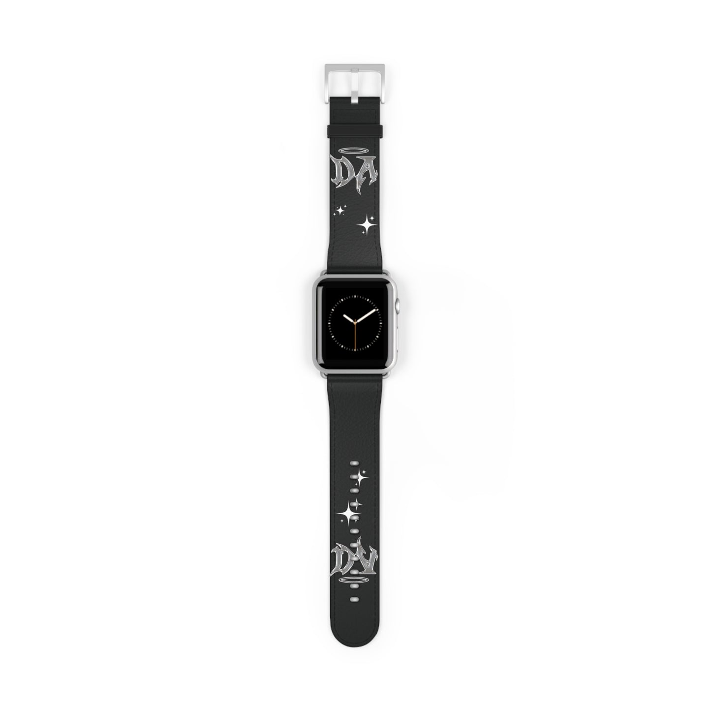 New DA! Watch Band