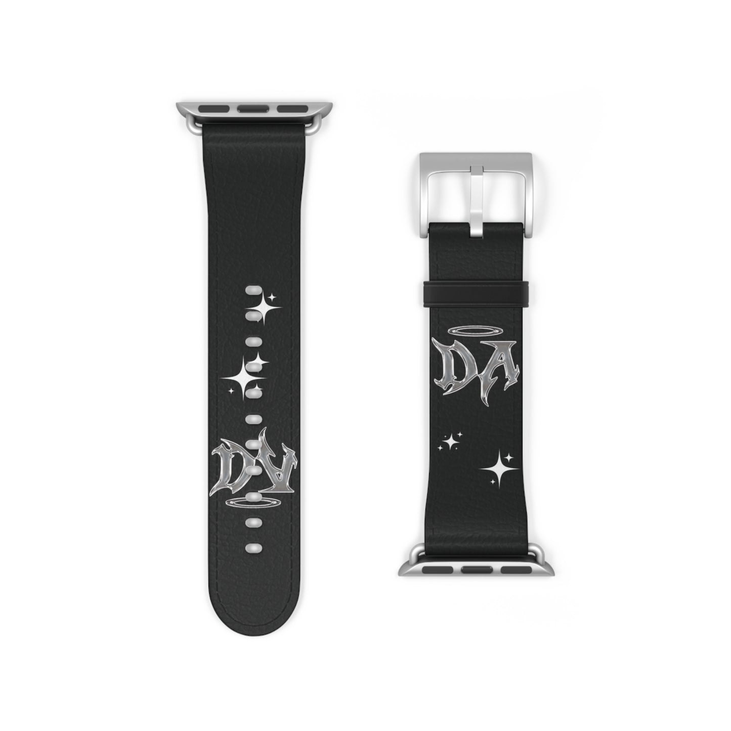 New DA! Watch Band