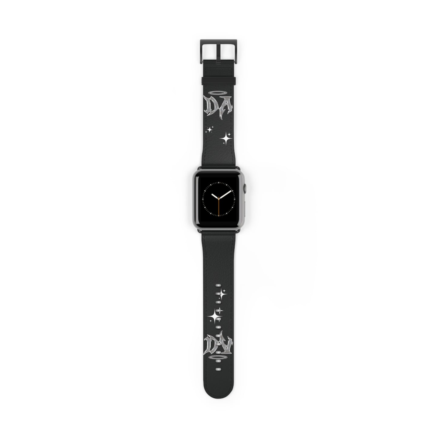 New DA! Watch Band