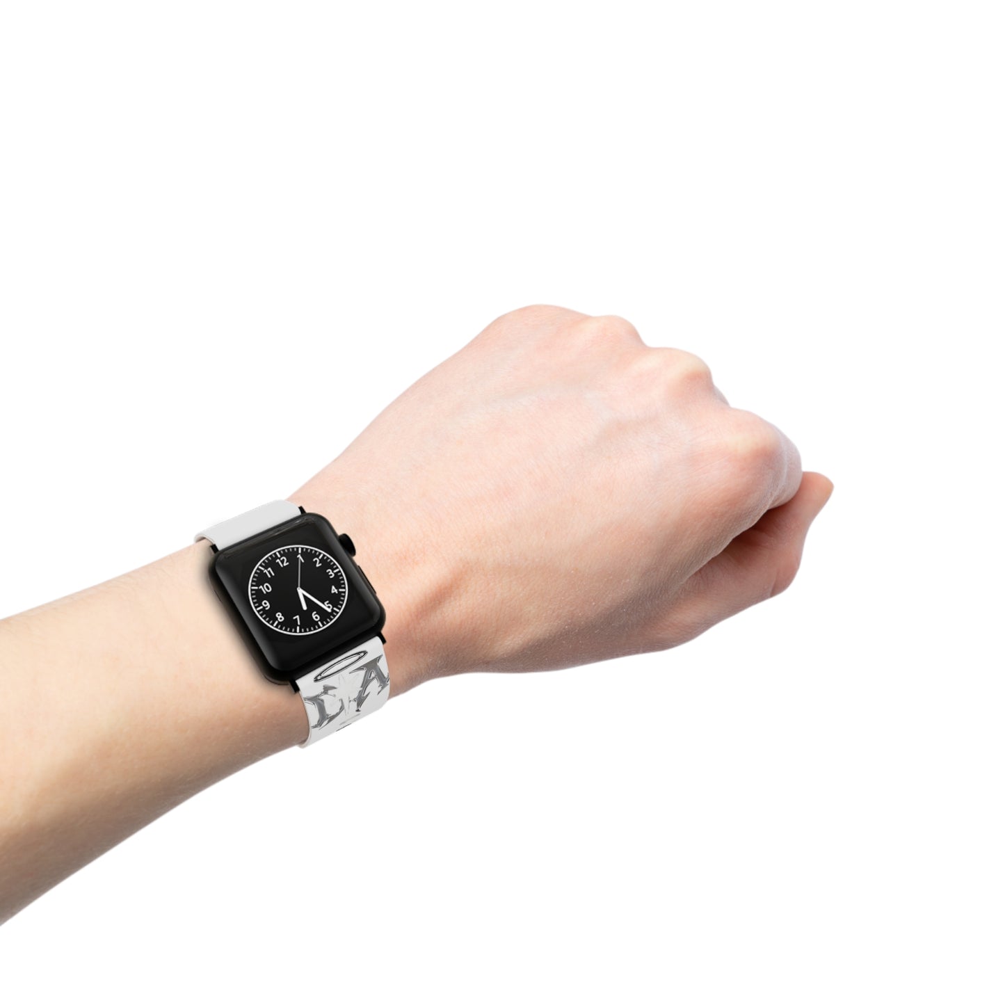 DA! Watch Band for Apple Watch