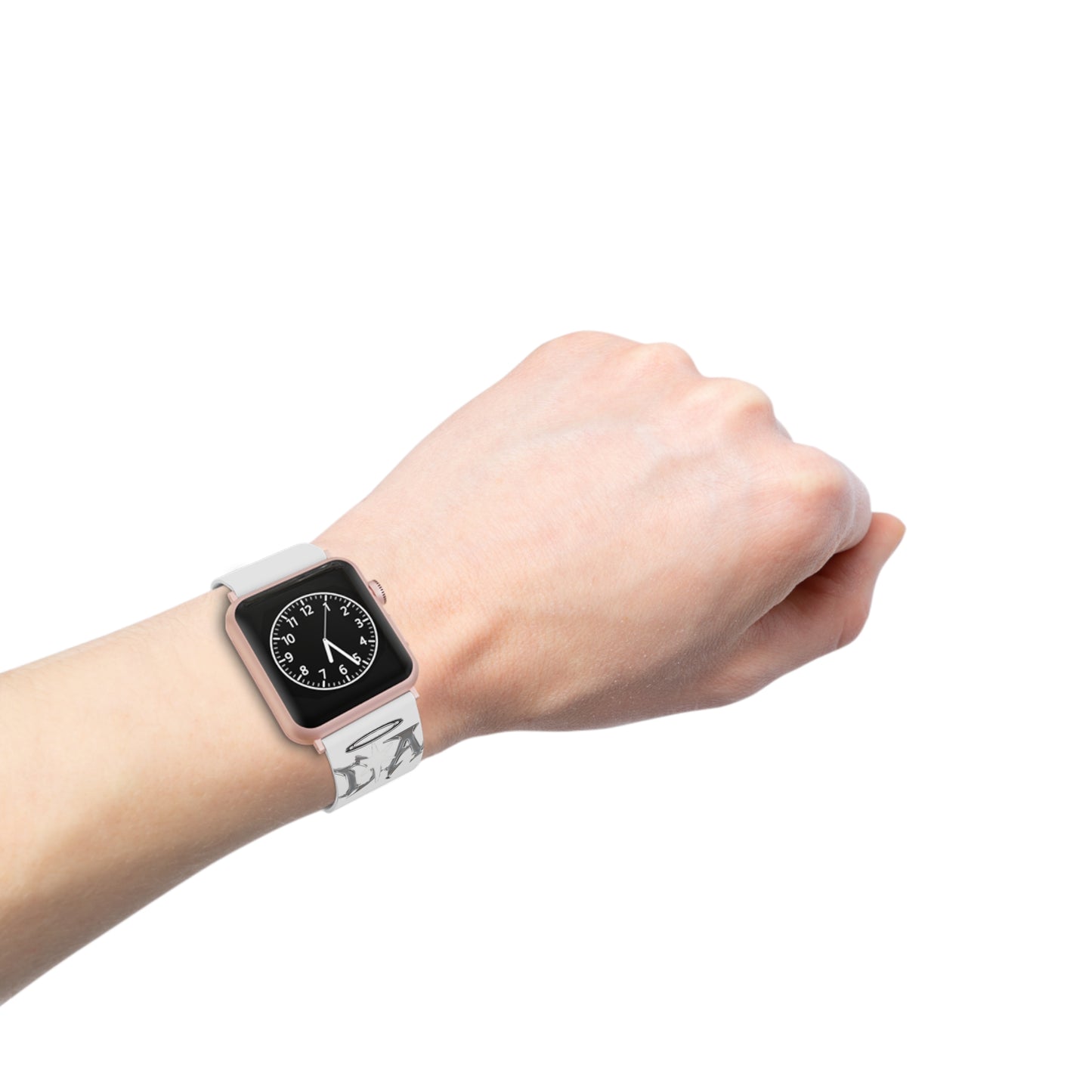 DA! Watch Band for Apple Watch