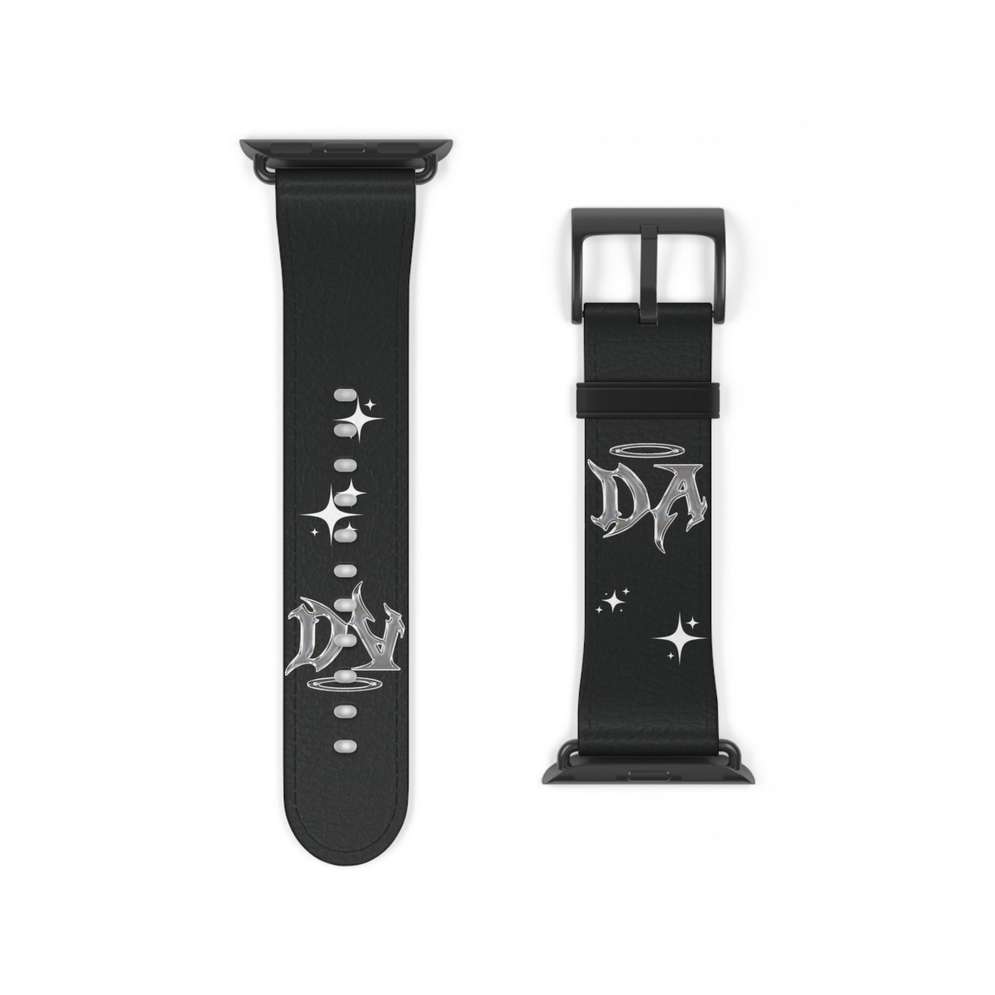 New DA! Watch Band