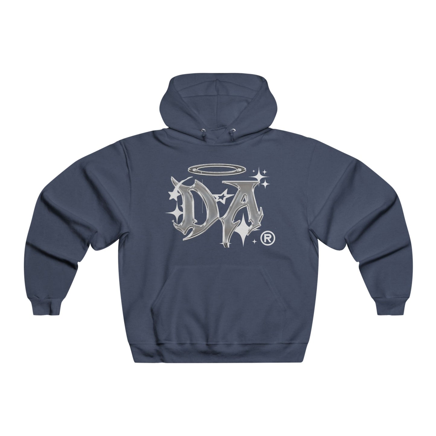 Men's DA2 hoodie