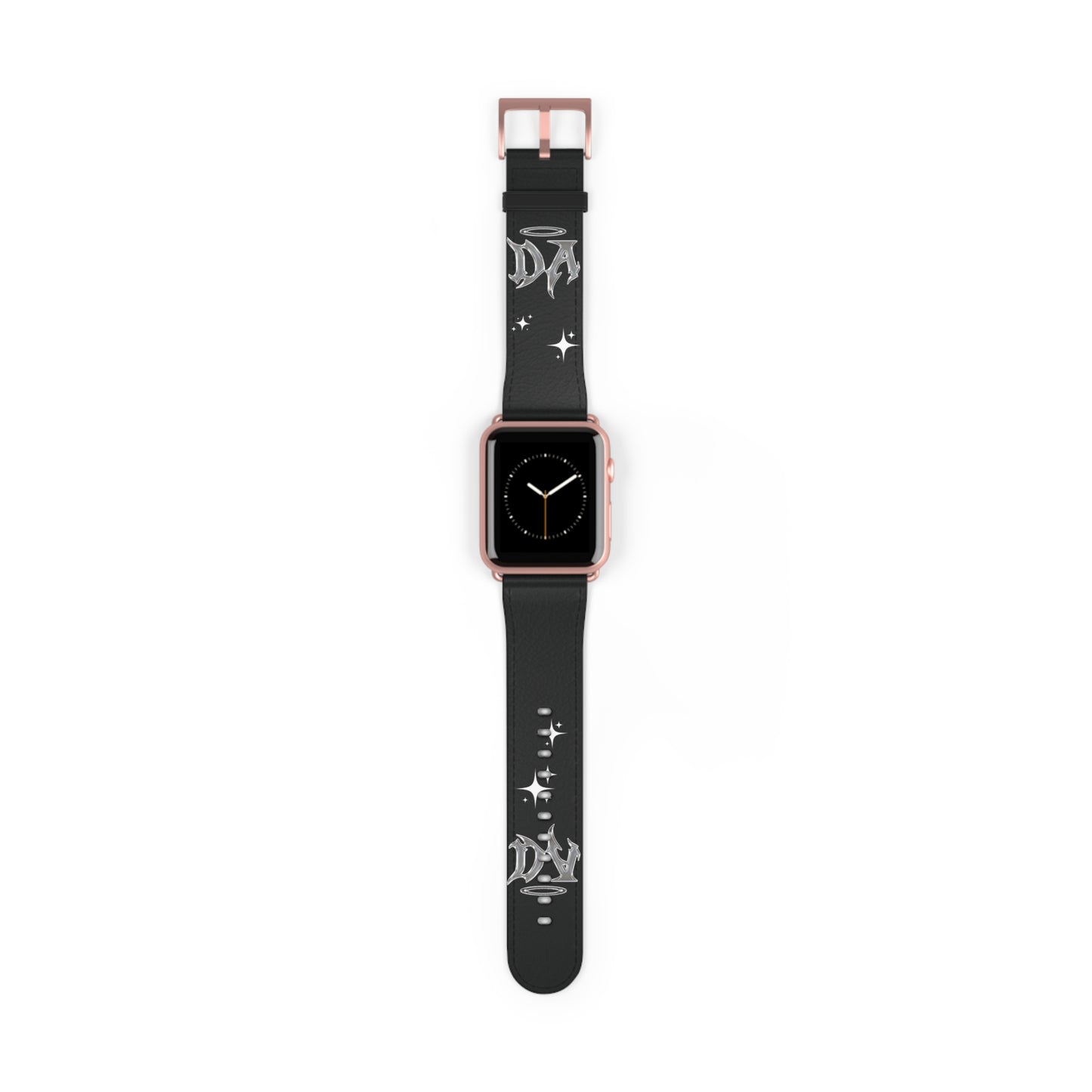 New DA! Watch Band