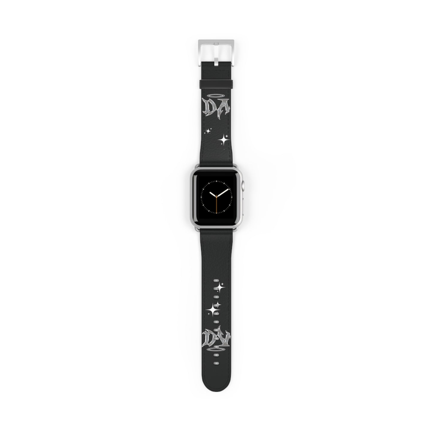 New DA! Watch Band