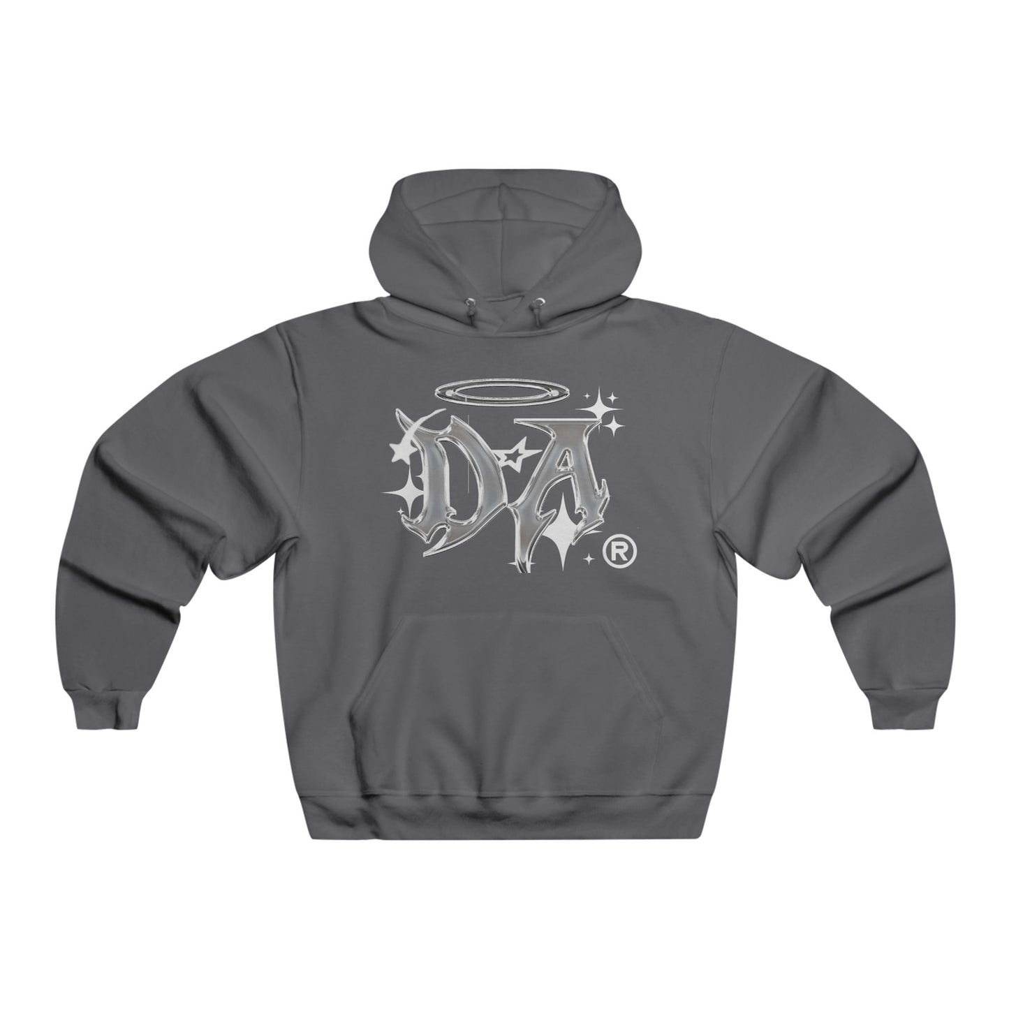 Men's DA2 hoodie