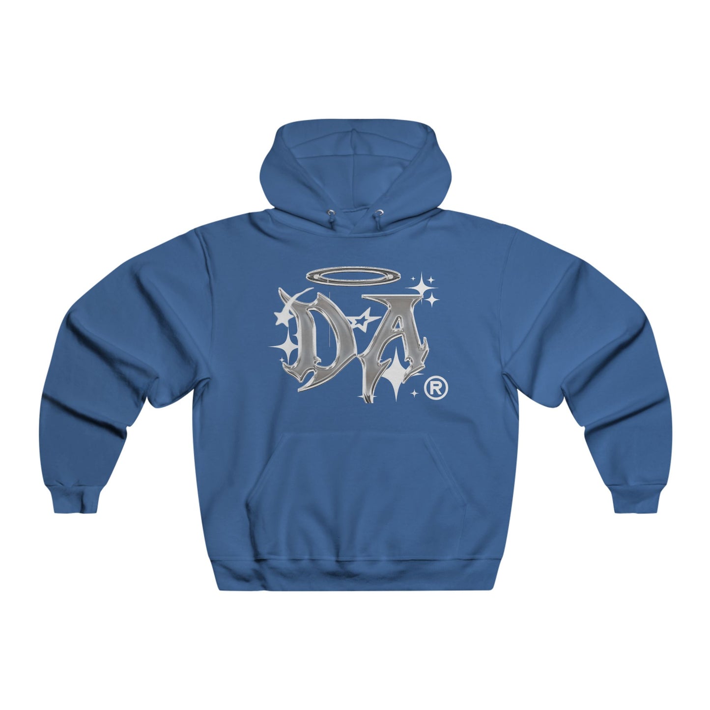 Men's DA2 hoodie