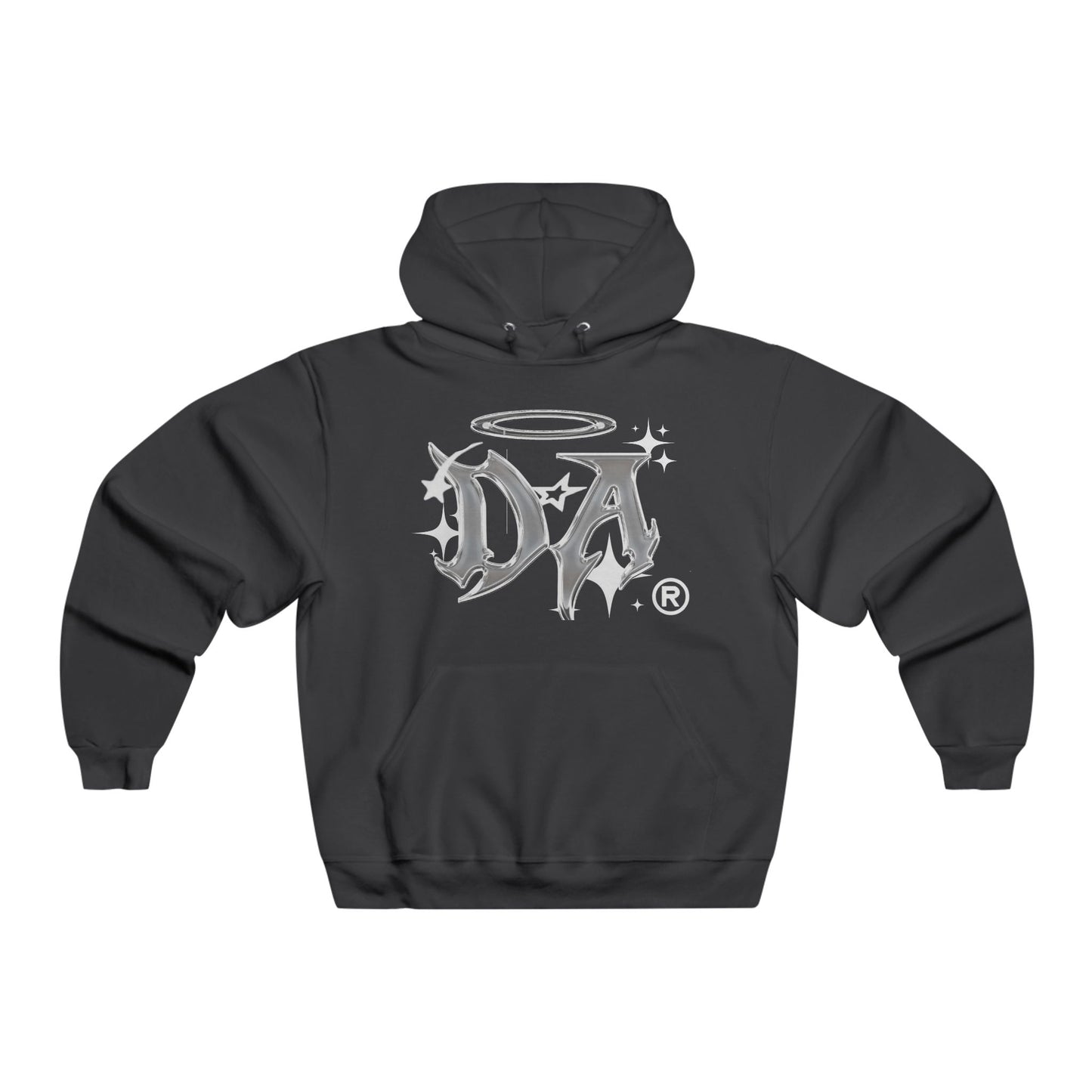 Men's DA2 hoodie