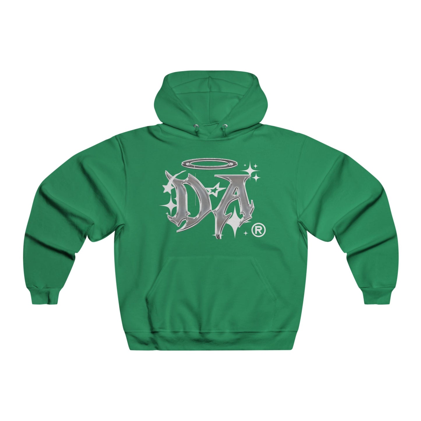 Men's DA2 hoodie