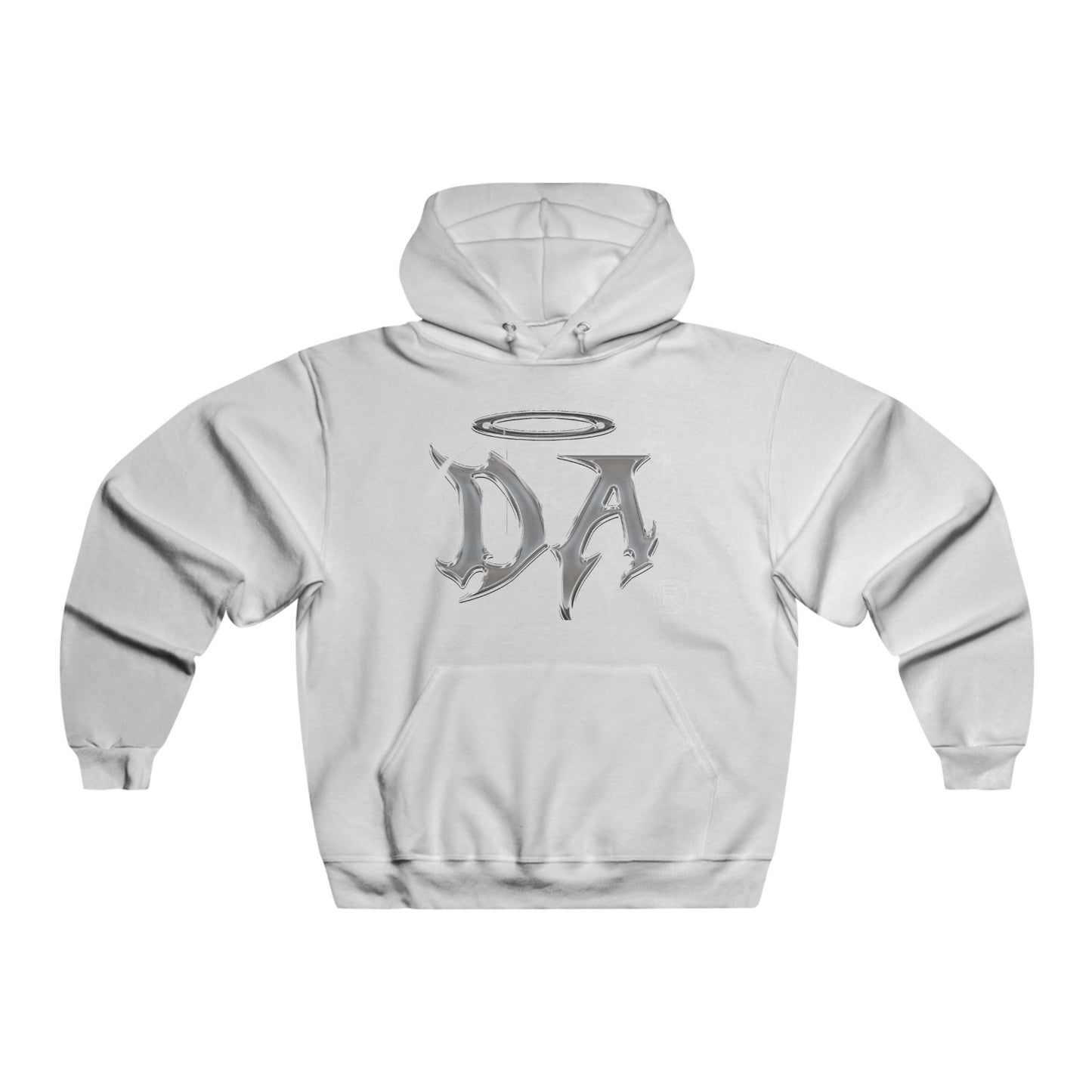 Men's DA2 hoodie