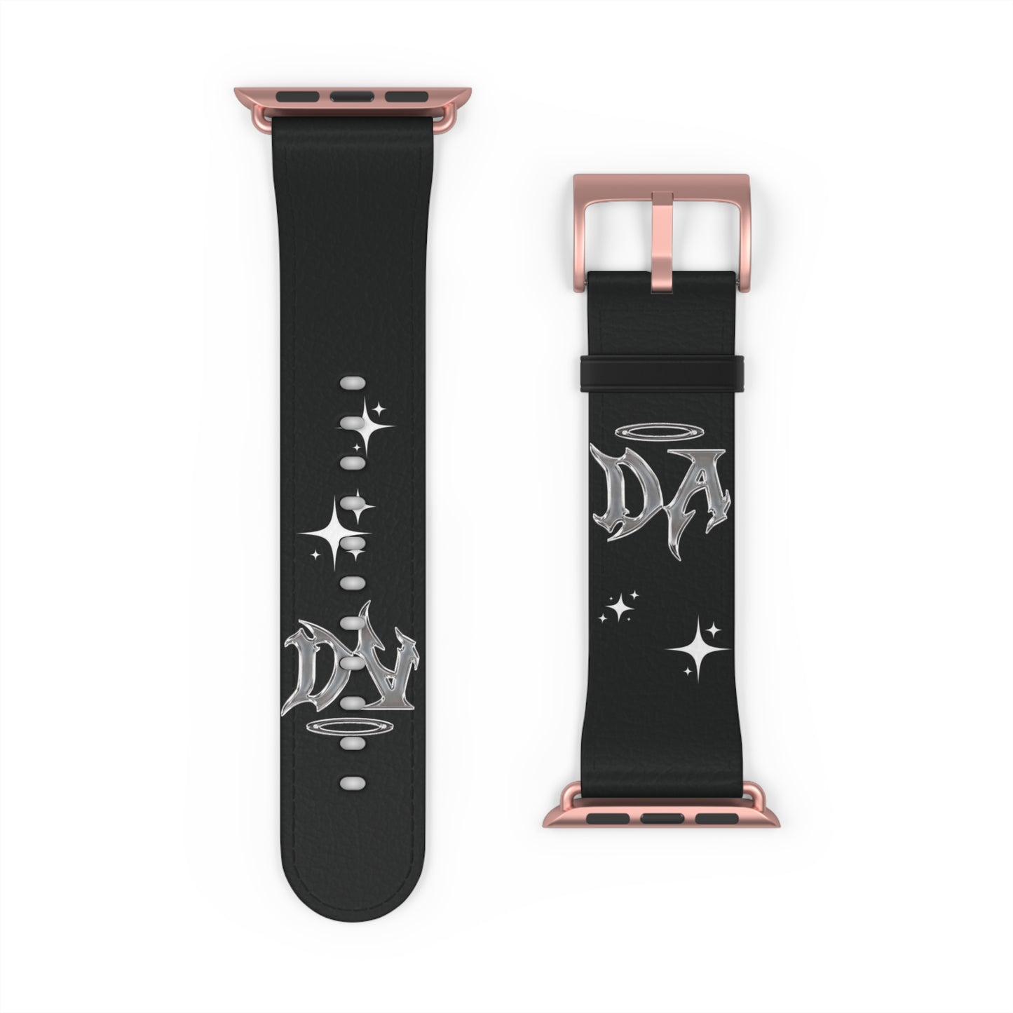 New DA! Watch Band