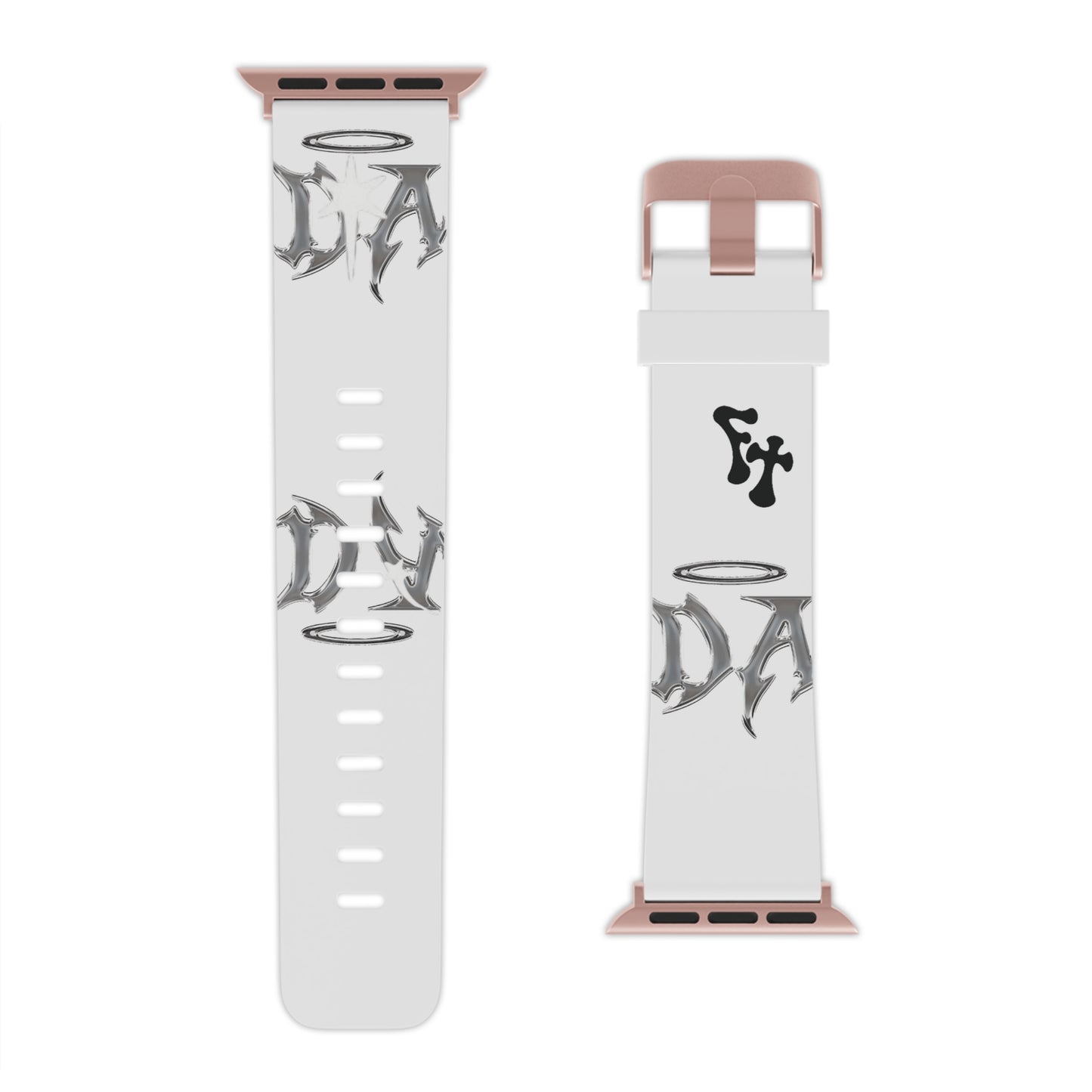 DA! Watch Band for Apple Watch