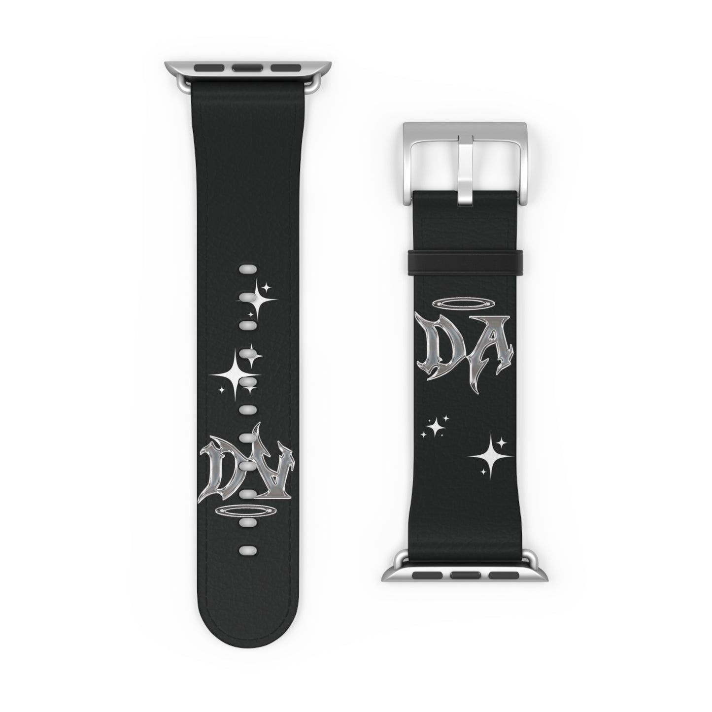 New DA! Watch Band