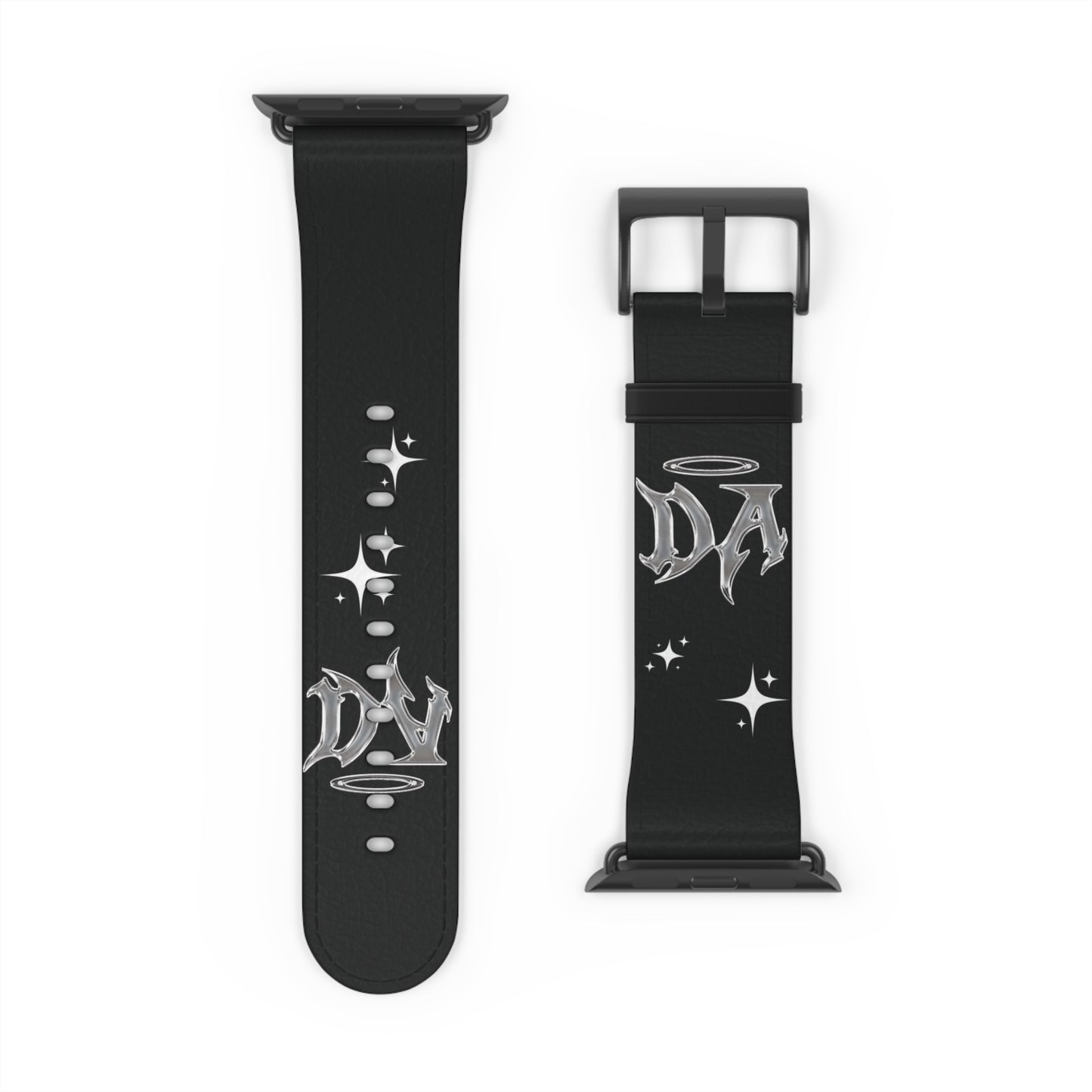 New DA! Watch Band