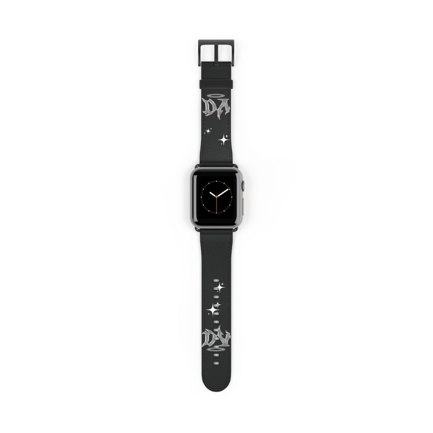 New DA! Watch Band