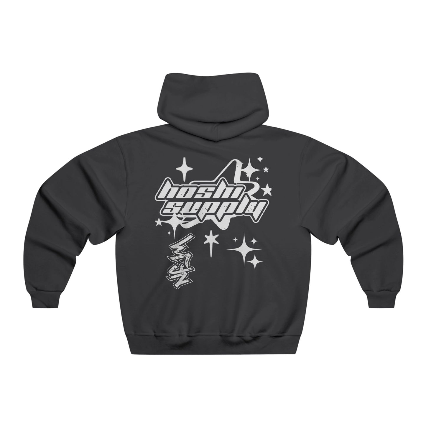 Men's DA2 hoodie