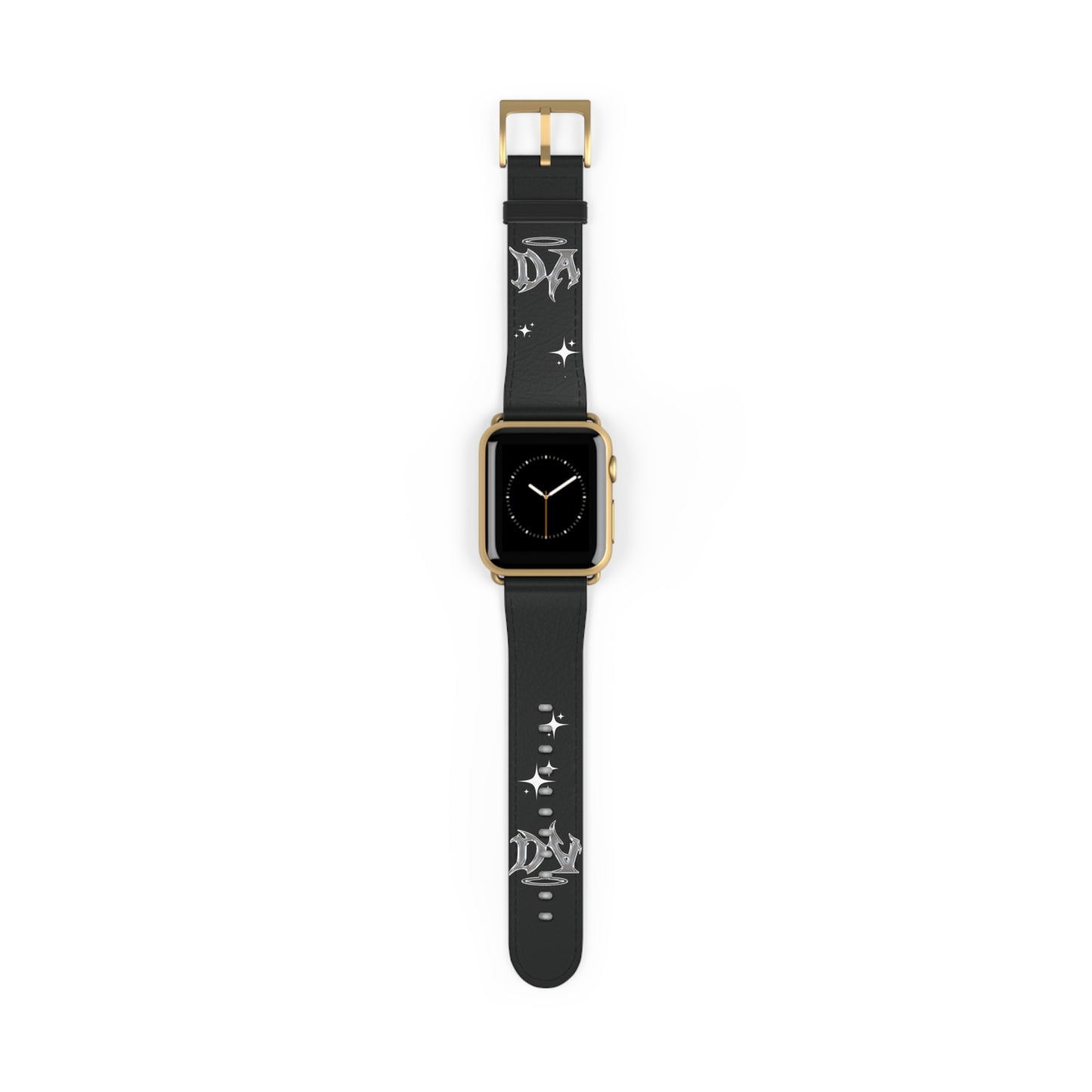 New DA! Watch Band