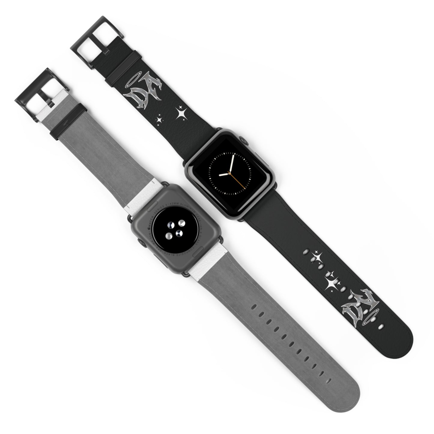 New DA! Watch Band