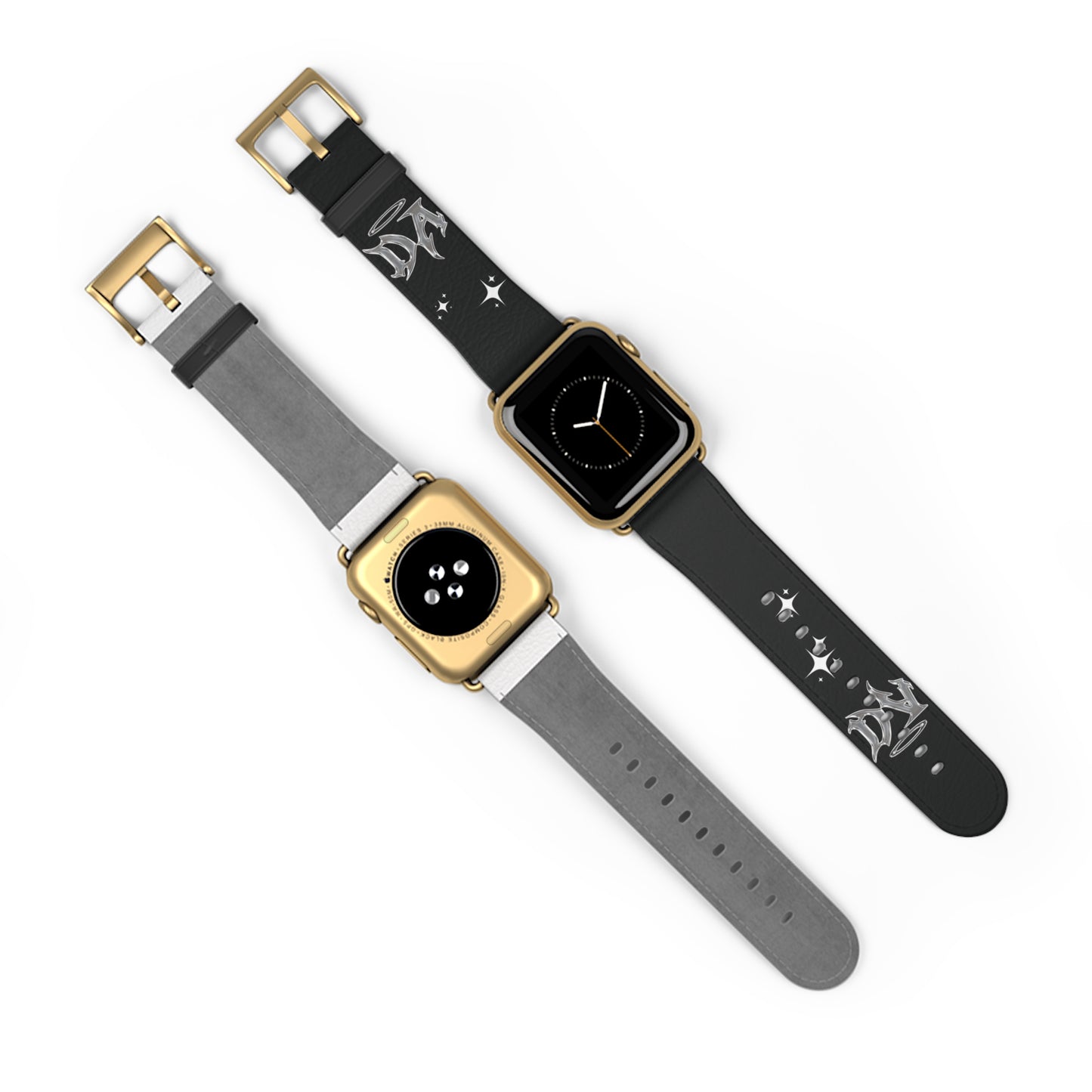 New DA! Watch Band