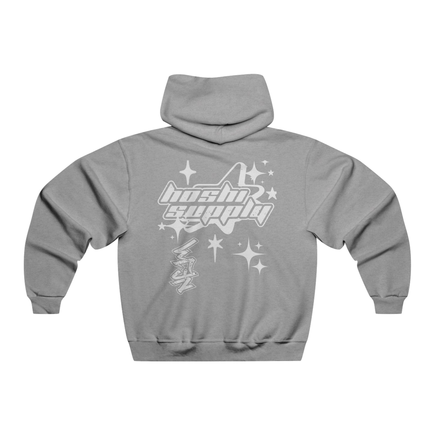 Men's DA2 hoodie